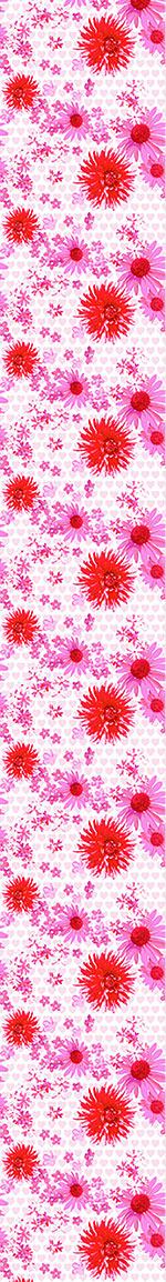 patterned-wallpaper-sweet-blossoms-noise