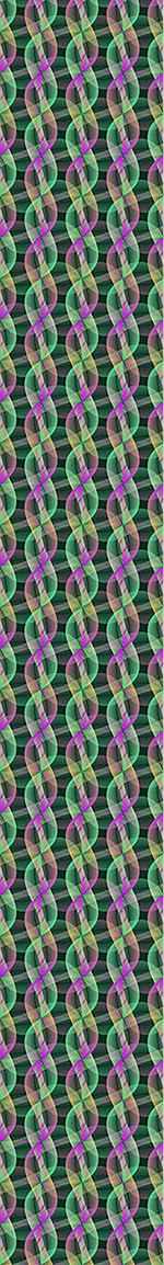 patterned-wallpaper-dna