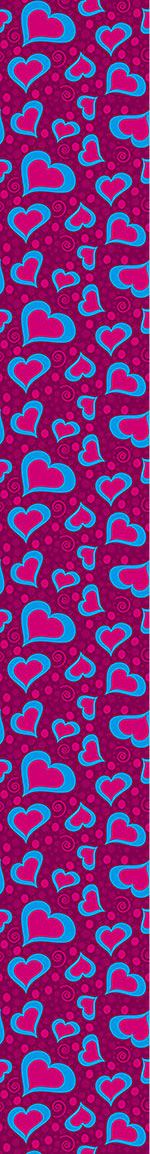 patterned-wallpaper-crazy-hearts