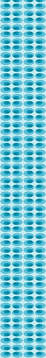 patterned-wallpaper-oval-on-ice