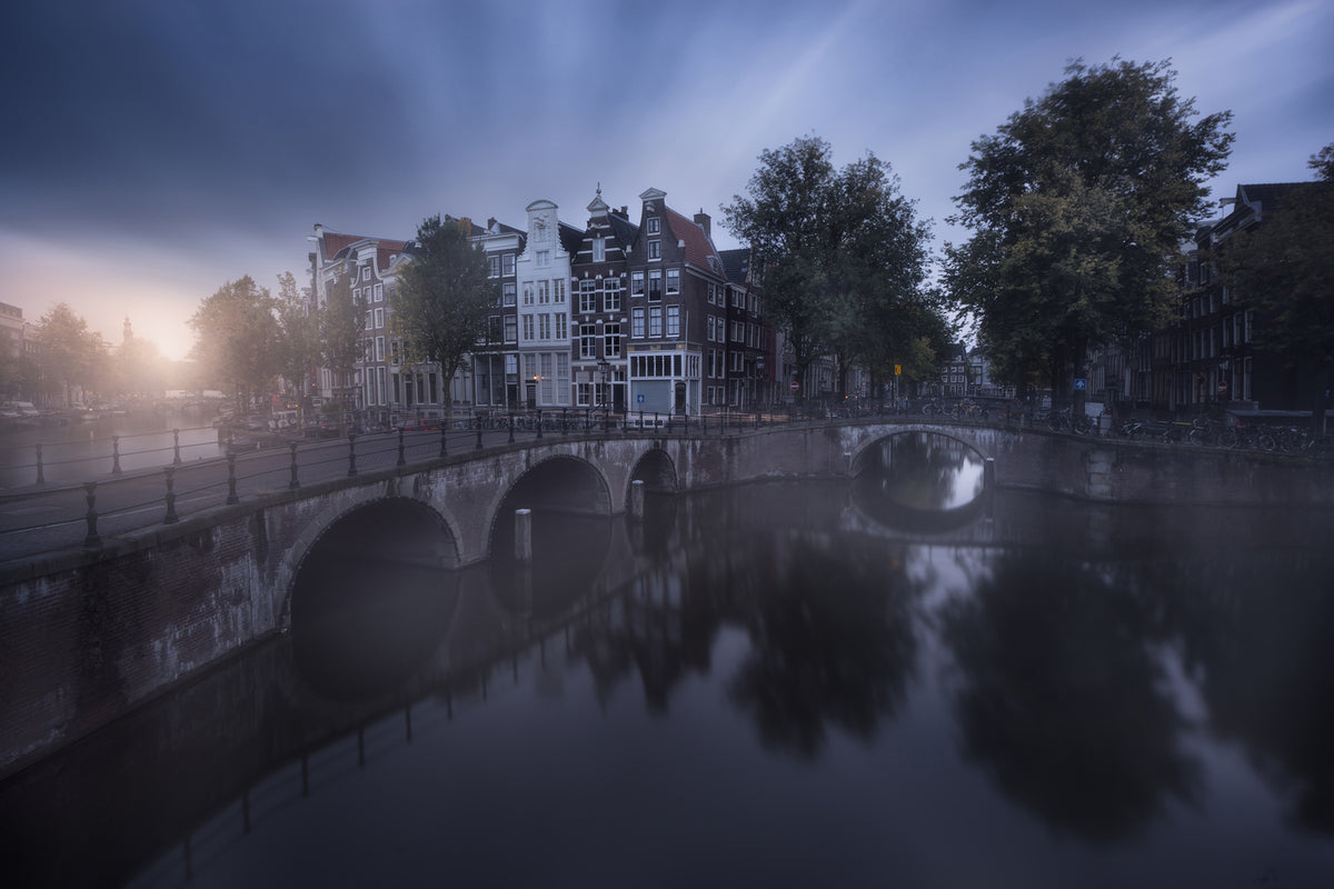 photo-wallpaper-amsterdam-morning-ii