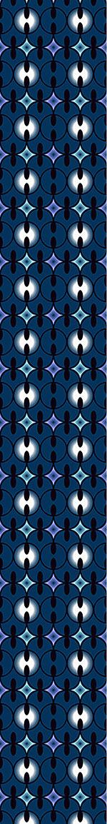 patterned-wallpaper-nocturnal-appearance