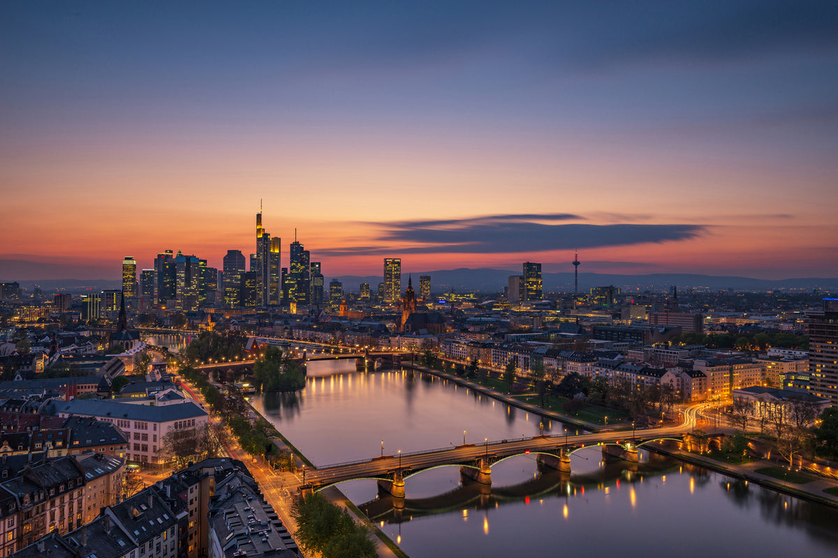 photo-wallpaper-frankfurt-skyline-at-sunset