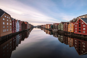 photo-wallpaper-trondheim-norway