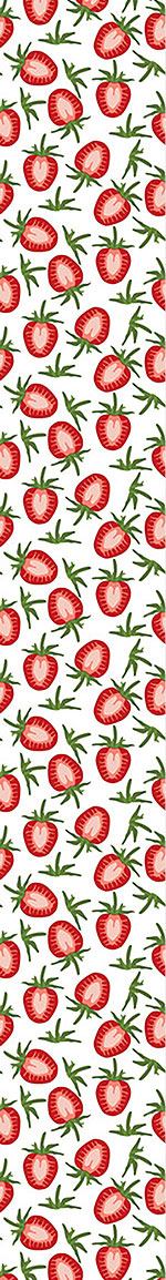 patterned-wallpaper-sweet-strawberries