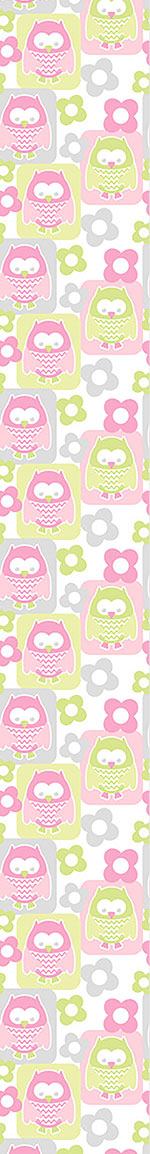 patterned-wallpaper-cute-owls