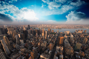 photo-wallpaper-skyline-over-the-rooftops-of-manhattan