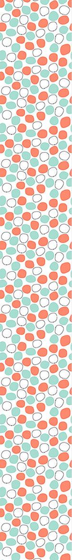 patterned-wallpaper-floating-dots