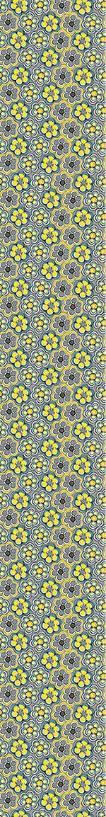 patterned-wallpaper-yellow-express