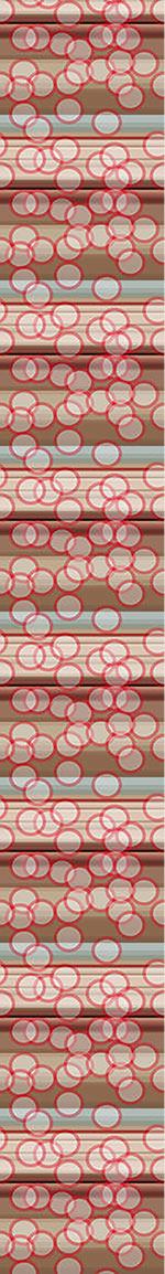 patterned-wallpaper-beam-spots