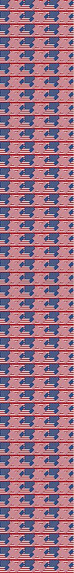 patterned-wallpaper-patriotic-usa