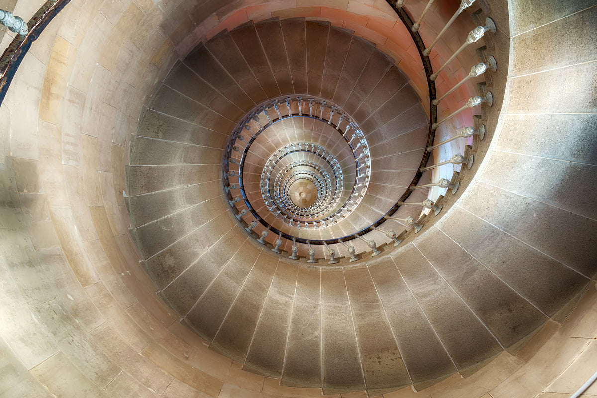 photo-wallpaper-spiral-staircase