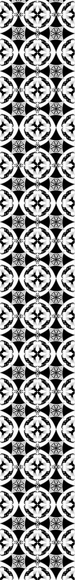 patterned-wallpaper-modern-tile