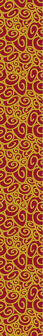 patterned-wallpaper-beginning-and-end-red