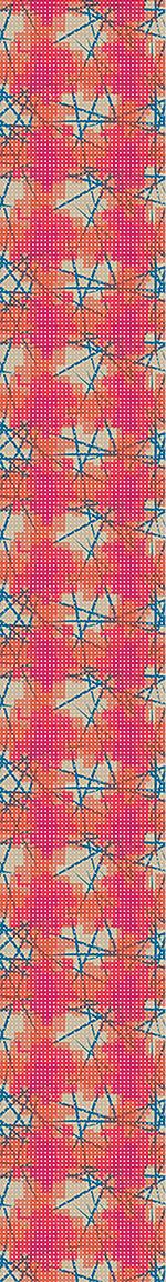 patterned-wallpaper-pixelated-stains