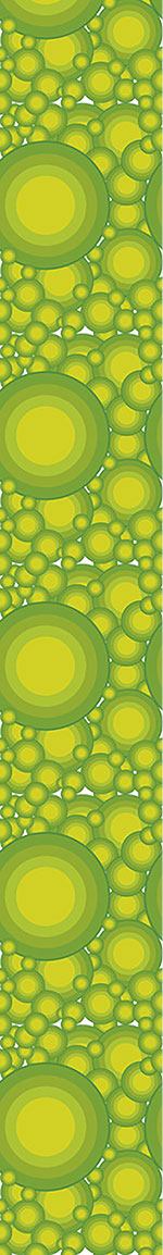 patterned-wallpaper-citrus-circles