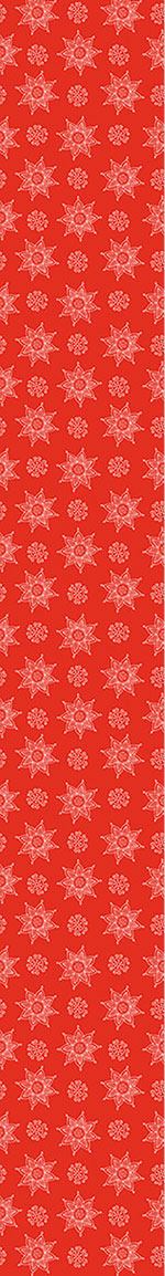 patterned-wallpaper-indian-flower-christmas