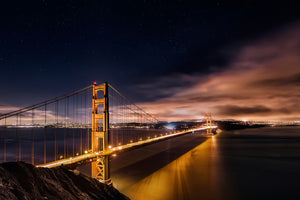 photo-wallpaper-golden-gate-to-stars