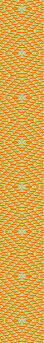 patterned-wallpaper-summer-fun-in-the-square