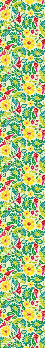 patterned-wallpaper-polish-flower-dream