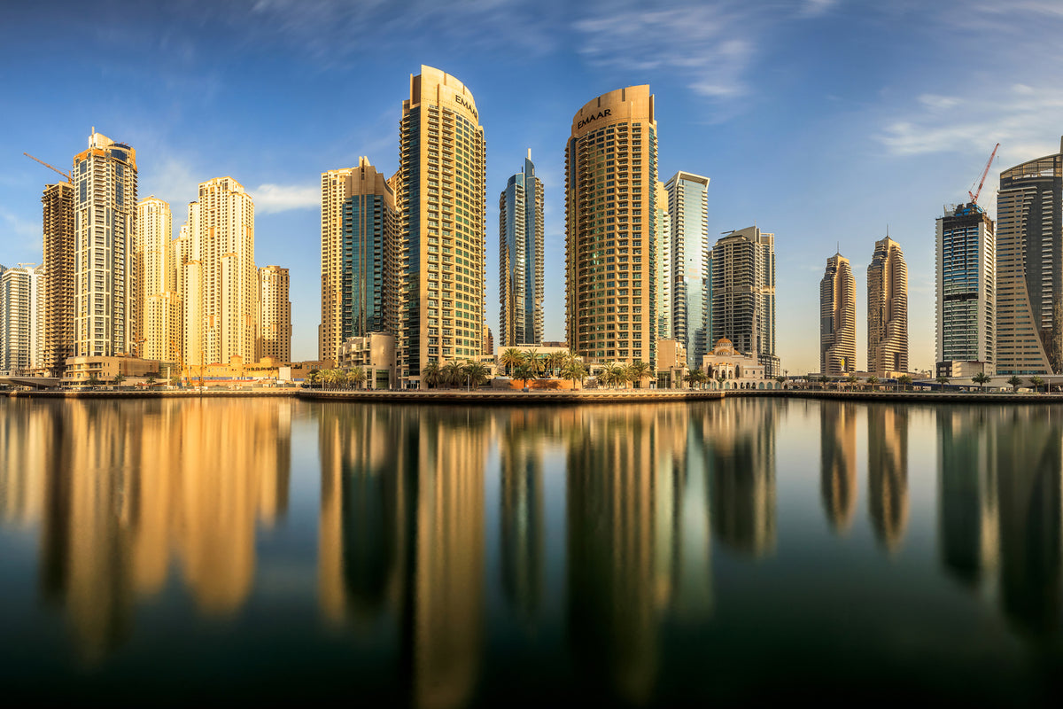 photo-wallpaper-panoramic-dubai-marina