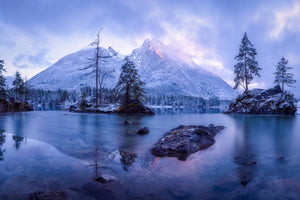 photo-wallpaper-the-frozen-mountain