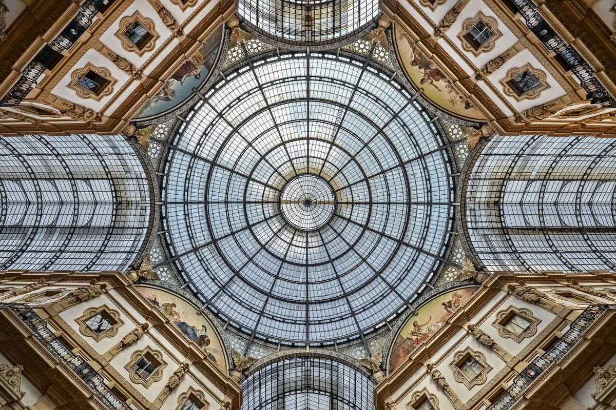 photo-wallpaper-galleria-vittorio-emanuele