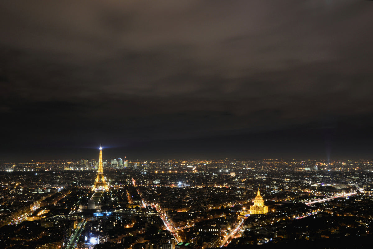 photo-wallpaper-the-lights-of-paris