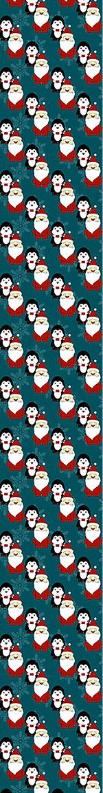 patterned-wallpaper-santas-helper