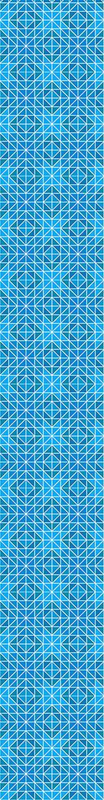 patterned-wallpaper-frozen-geometry