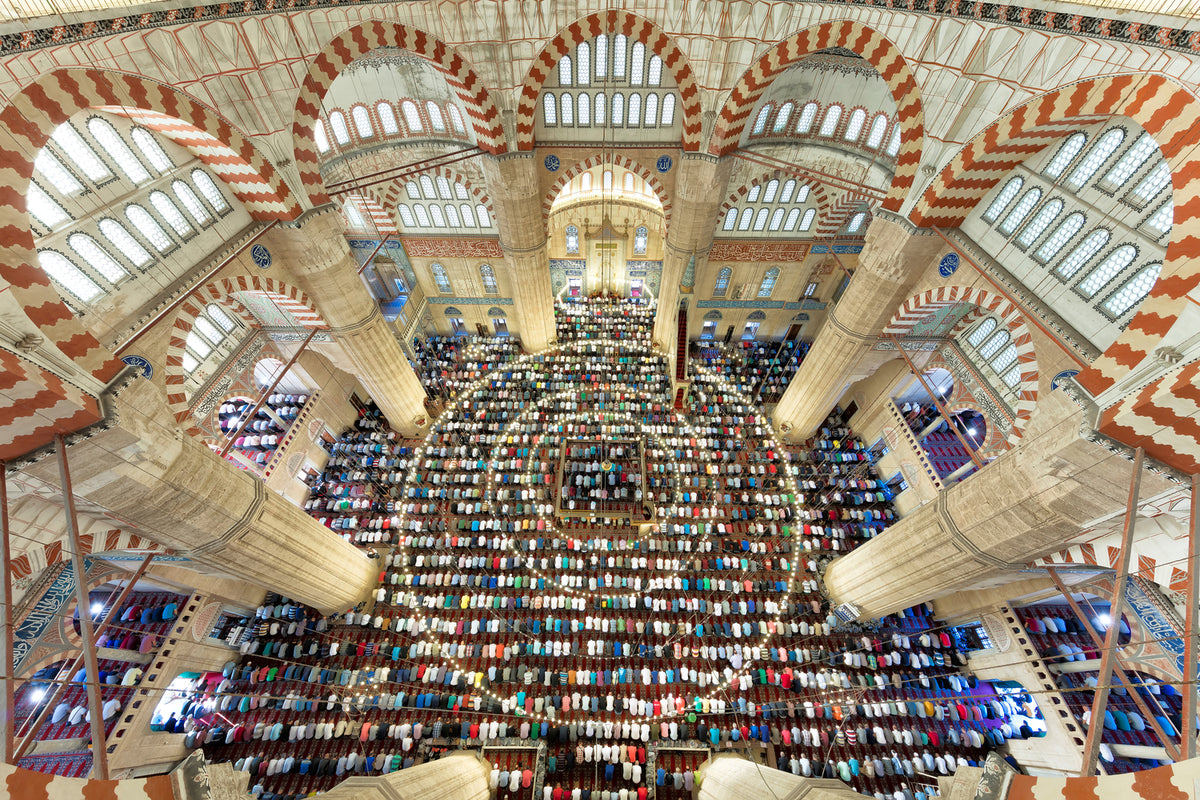 photo-wallpaper-selimiye-mosque