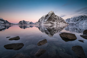 photo-wallpaper-arctic-mirror-x