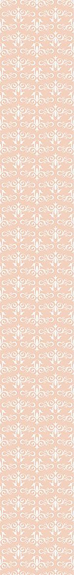 patterned-wallpaper-cinderella-rose