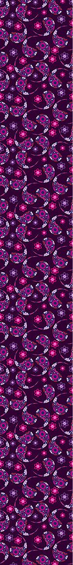 patterned-wallpaper-indian-paisley-dream