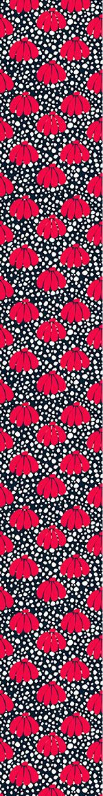 patterned-wallpaper-pluck-the-dots