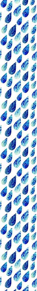 patterned-wallpaper-watercolor-rain-drops