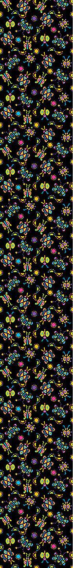 patterned-wallpaper-tingel-tangle-black