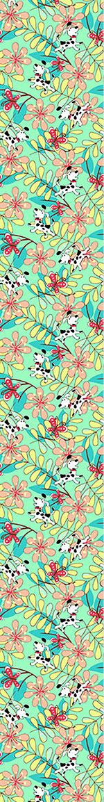 patterned-wallpaper-catch-the-butterfly