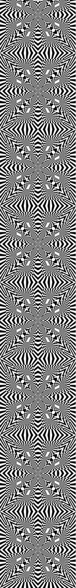 patterned-wallpaper-center-of-op-art