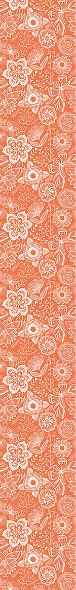 patterned-wallpaper-summer-garden-afterglow