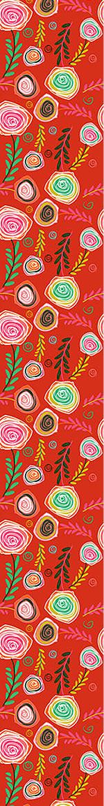 patterned-wallpaper-crazy-for-roses