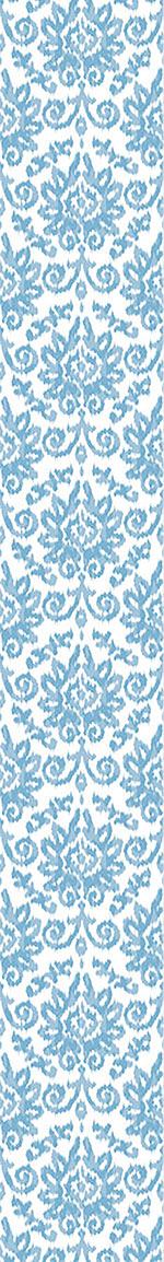 patterned-wallpaper-ikat-damask