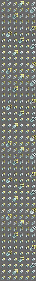 patterned-wallpaper-scandinavian-70s-flowers