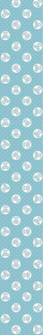 patterned-wallpaper-baby-timmys-teddy-bear