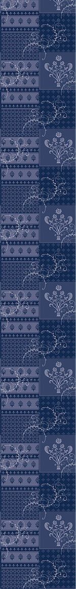 patterned-wallpaper-symphony-floral-blue