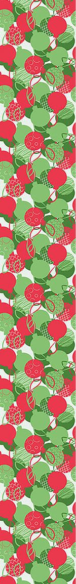 patterned-wallpaper-palle-di-natale