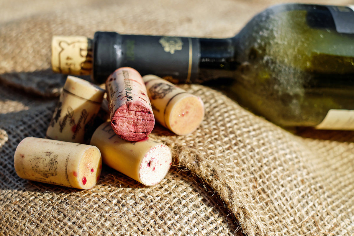 photo-wallpaper-the-wine-corks