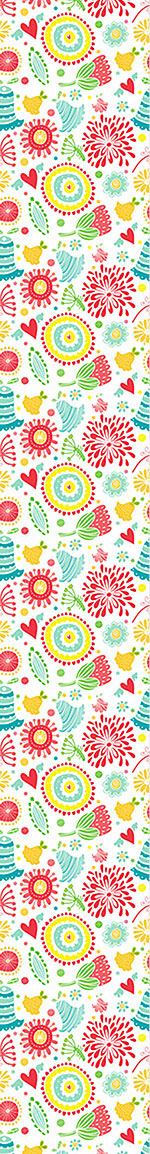 patterned-wallpaper-floral-happyness