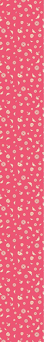 patterned-wallpaper-tea-time