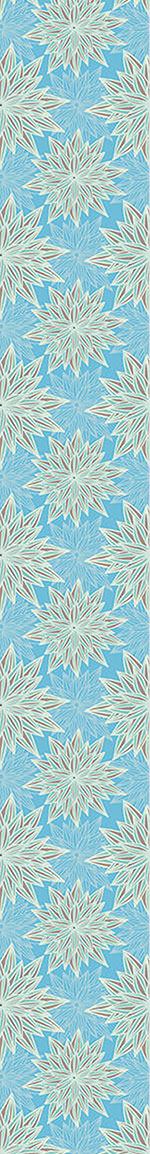 patterned-wallpaper-fantasy-blue